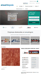 Mobile Screenshot of anuarioguia.com